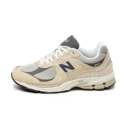 Кроссовки мужские New Balance M2002Rfa Beige/Grey M2002RFA
