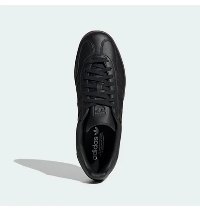 Кроссовки мужские Adidas Gazelle Indoor Brown JQ8381