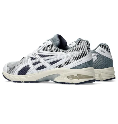 Кросівки унісекс Asics Gel-Ds Trainer 14 Metallic/White 1203A607-100