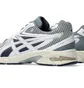 Кросівки унісекс Asics Gel-Ds Trainer 14 Metallic/White 1203A607-100