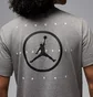 Футболка мужская Air Jordan Flight Essentials Tee Grey HJ2338-091
