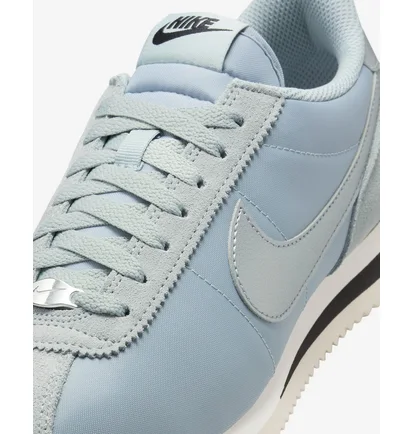 Кроссовки унисекс Nike Cortez Textile Light Blue DZ2795-002