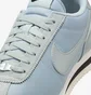 Кроссовки унисекс Nike Cortez Textile Light Blue DZ2795-002