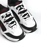 Кросівки чоловічі Nike Air Monarch Iv White/Black 416355-101