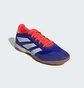 Футзалки унисекс Adidas Predator League In Blue IF6393