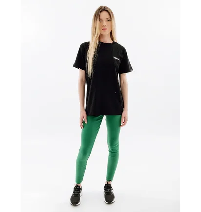 Футболка женская Ellesse Tolin Tee Black SGR17945-011