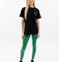 Футболка женская Ellesse Tolin Tee Black SGR17945-011