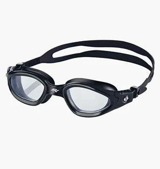 Окуляри для плавання унісекс Aqua Speed Atlantic 7966 Black 208-07