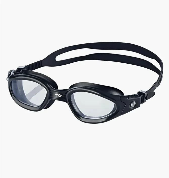 Окуляри для плавання унісекс Aqua Speed Atlantic 7966 Black 208-07