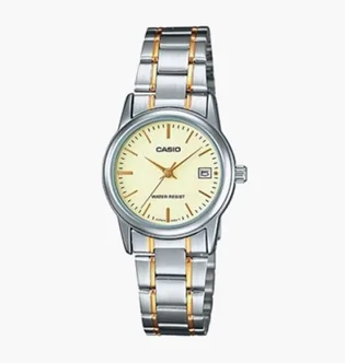 Часы женские Casio LTP-V002SG-9A