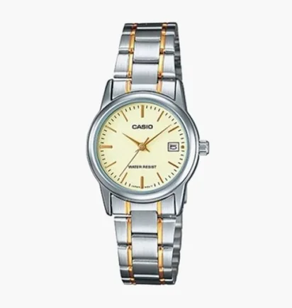 Годинник жіночий Casio LTP-V002SG-9A