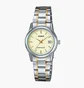 Годинник жіночий Casio LTP-V002SG-9A