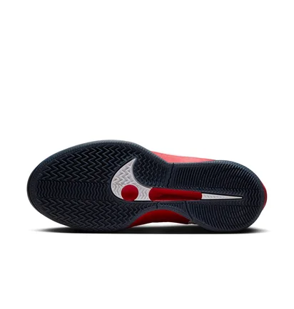 Кросівки унісекс Nike Sabrina 2 Red FQ2174-600