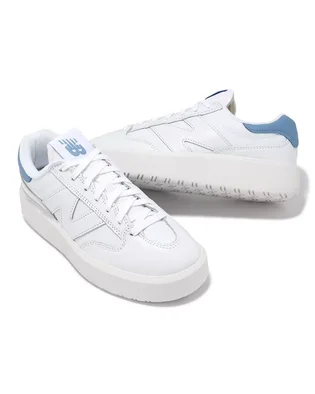 Кросівки чоловічі New Balance Ct302 White CT302CLD