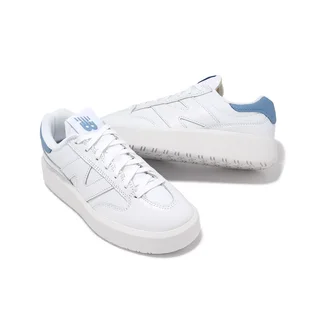 Кросівки чоловічі New Balance Ct302 White CT302CLD
