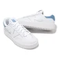 Кросівки чоловічі New Balance Ct302 White CT302CLD