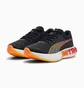Кроссовки женские Puma Deviate Nitro 2 Black 309698-01
