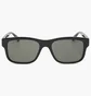 Солнцезащитные очки Gucci Black/Grey GG2085S-001-55