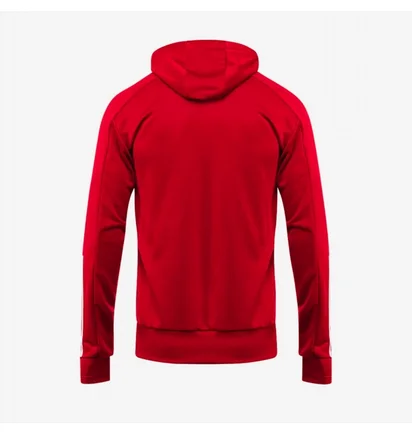 Худи мужское Adidas Condivo 20 Hoody Red EK2963