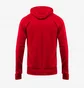 Худи мужское Adidas Condivo 20 Hoody Red EK2963