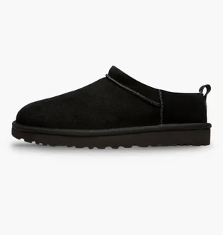 Угги женские UGG Classic Micro Black 1173891-BLK