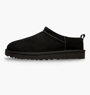 Угги женские UGG Classic Micro Black 1173891-BLK