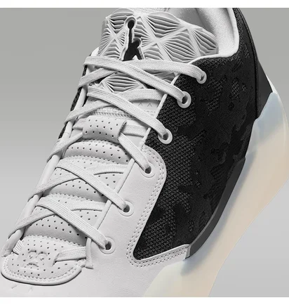 Кросівки чоловічі Air Jordan Xxxix Black FQ0213-010