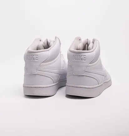 Кросівки чоловічі Nike Court Vision Mid Nn White DN3577-100