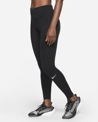 Лосини жіночі Nike W EPIC LX TGHT Black CN8041-010