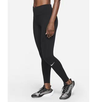 Лосины женские Nike W EPIC LX TGHT Black CN8041-010