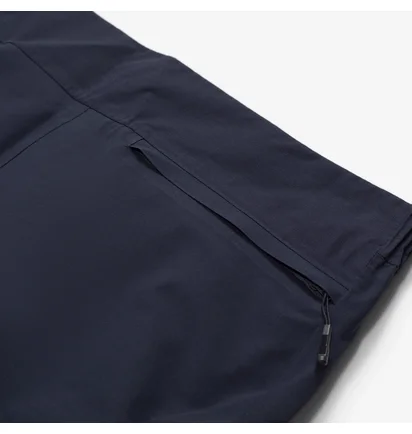 Штани чоловічі The North Face Geodesic Shell Trouser X Undercover Blue NF0A84S6RG1