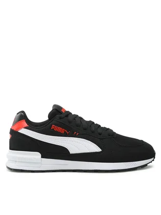Кросівки дитячі Puma Graviton Jr Black 381987-11
