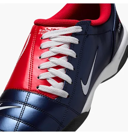 Кроссовки мужские Nike Total 90 Black II7631-400