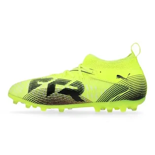 Бутси дитячі Puma Future 8 Match Ll Jr Fg/Ag Green 108385-03