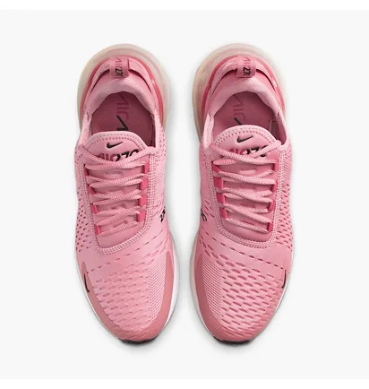 Кроссовки женские Nike Air Max 270 Pink AH6789-607