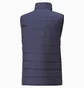 Жилетка чоловіча Puma Ess Padded Vest Blue 848939-06