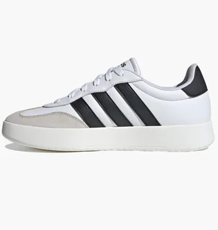 Кросівки чоловічі Adidas Barreda White JI2306