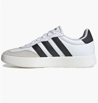Кроссовки мужские Adidas Barreda White JI2306