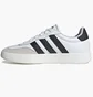 Кросівки чоловічі Adidas Barreda White JI2306