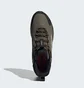 Ботинки мужские Adidas Terrex Anylander Mid Rain.Rdy Hiking Olive ID0897