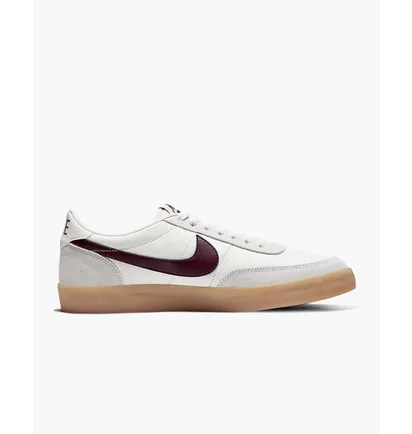 Кросівки чоловічі Nike Killshot 2 Leather Shoe White 432997-112