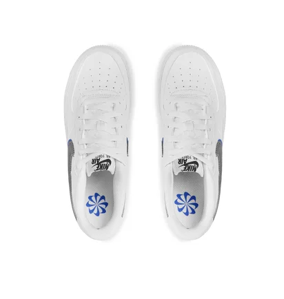Кроссовки детские Nike Air Force 1 Impact Next Nature White FD0688-100