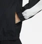 Олімпійка жіноча Nike Swsh Run Jkt Black DX1037-010