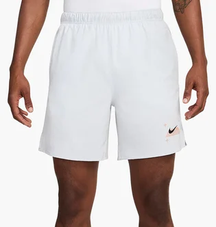 Шорты мужские Nike Challenger White HV3998-043