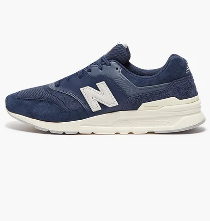Кроссовки мужские New Balance 997H Blue CM997HPB