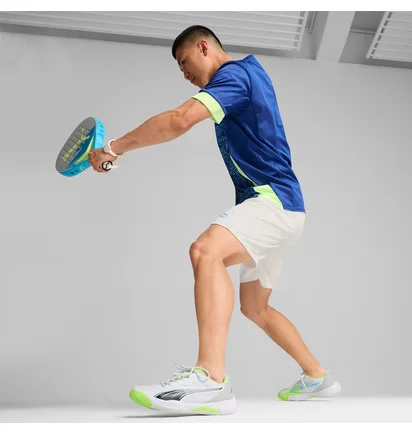Кросівки жіночі Puma Nova Court White 107598-04