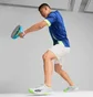 Кросівки жіночі Puma Nova Court White 107598-04