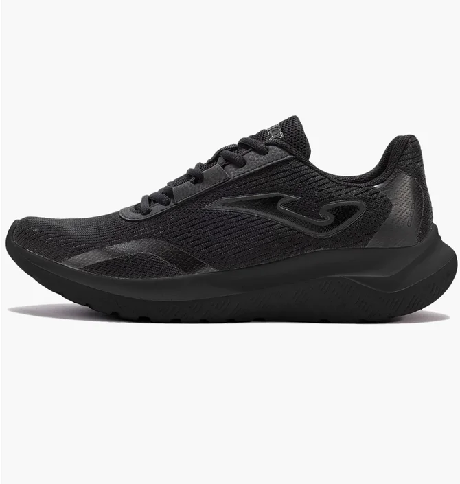 Кроссовки мужские Joma Running Sodio Black RSODIS2521