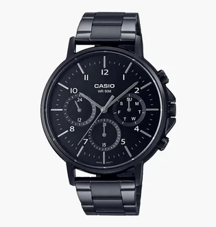 Часы мужские Casio MTP-E321B-1A