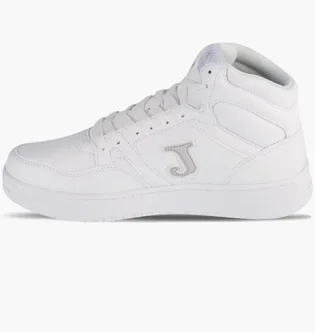 Кроссовки мужские Joma C.Platea Mid White CPLAMW2402